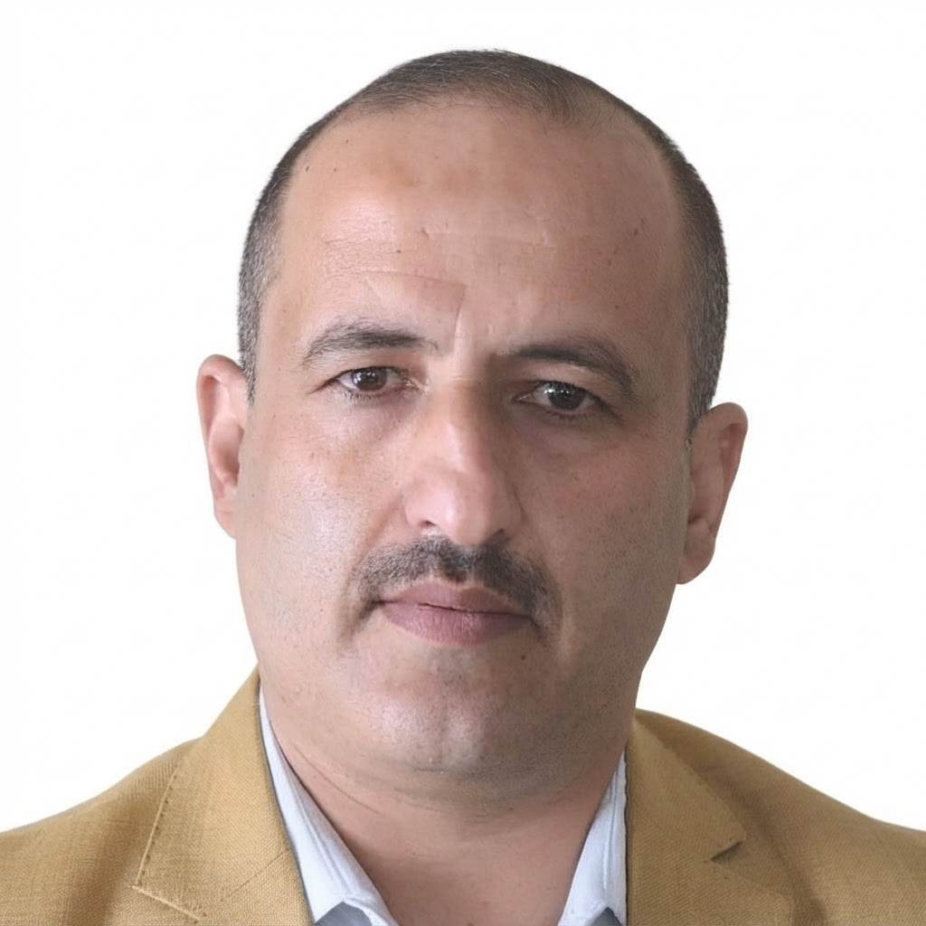 Basheer Ahmed Mohammed Mofareh